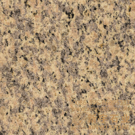 Tiger Skin Yellow